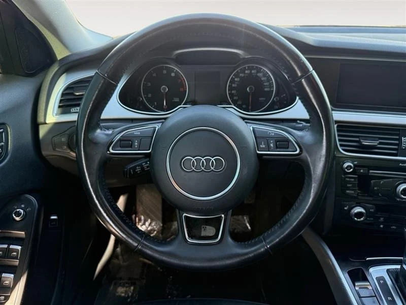 2016 Audi B9 A4 - Image 12 of 18