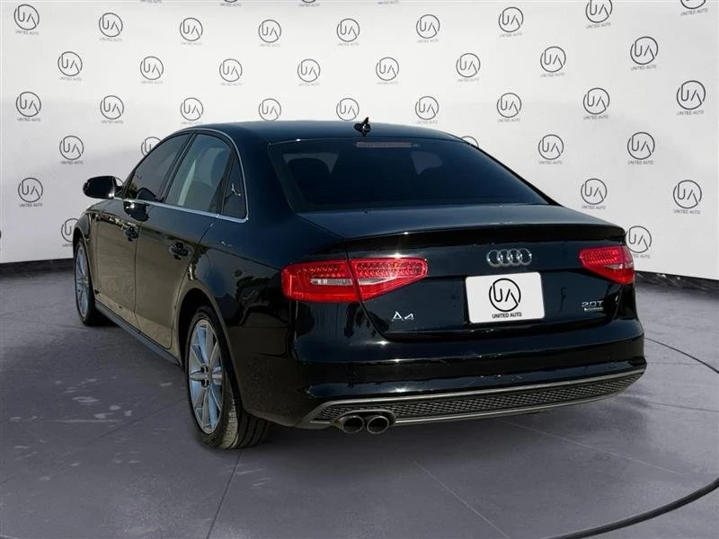2016 Audi B9 A4 - Image 3 of 18