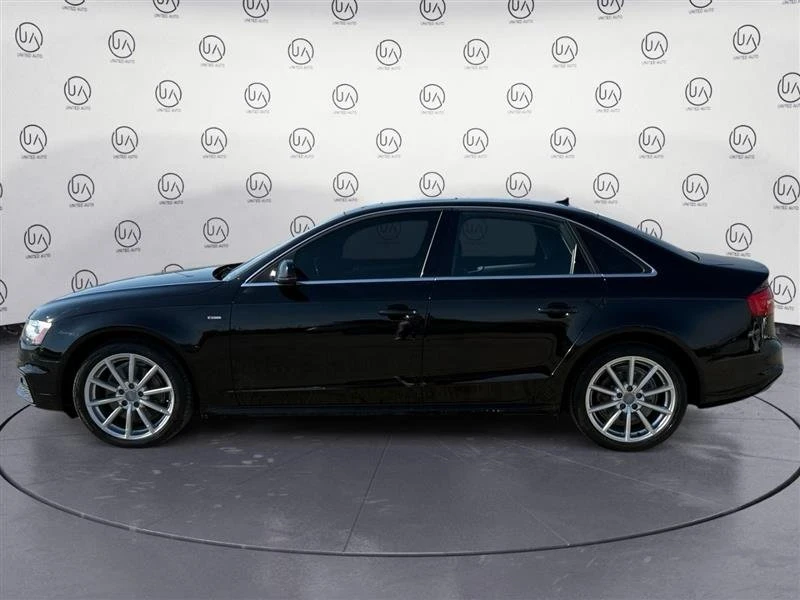 2016 Audi B9 A4 - Image 2 of 18