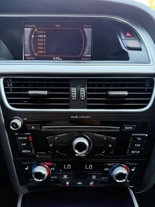 2016 Audi B9 A4 - Image 20 of 20