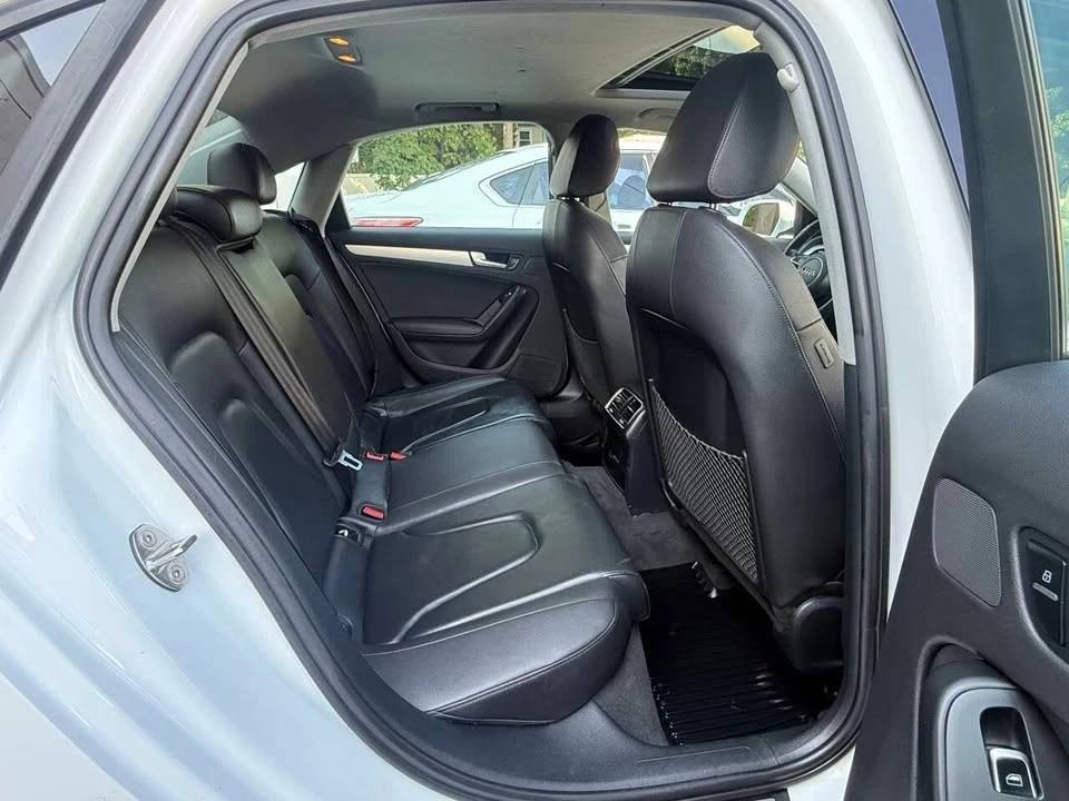 2016 Audi B9 A4 - Image 14 of 20