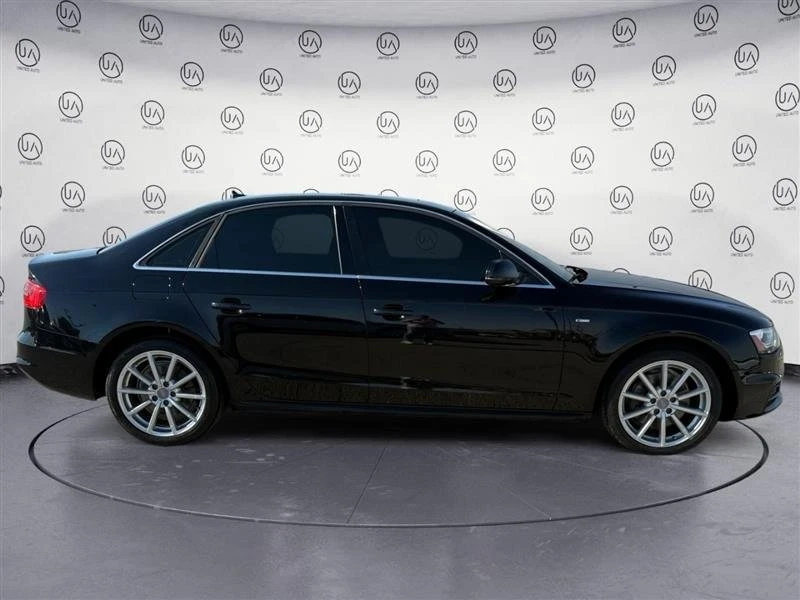 2016 Audi B9 A4 - Image 6 of 18