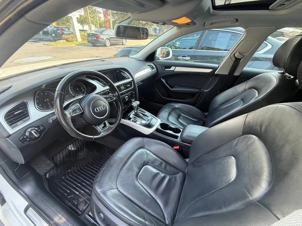 2016 Audi B9 A4 - Image 10 of 20