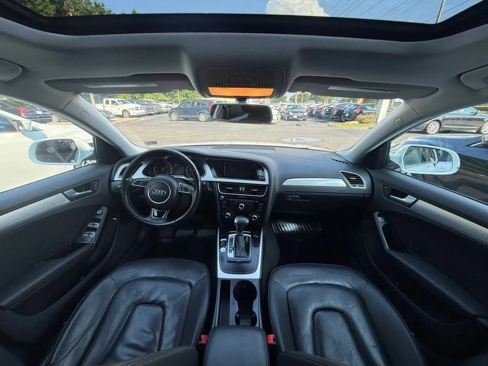 2016 Audi B9 A4 - Image 9 of 20