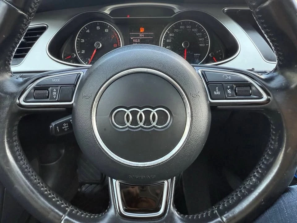 2016 Audi B9 A4 - Image 19 of 20