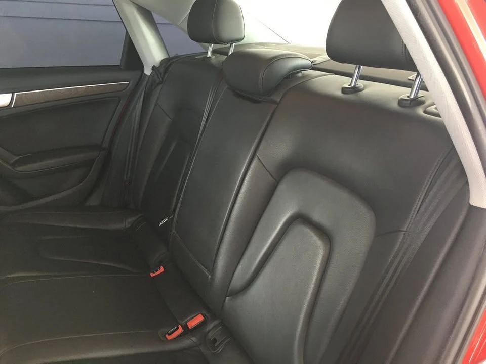 2016 Audi B9 A4 - Image 15 of 20