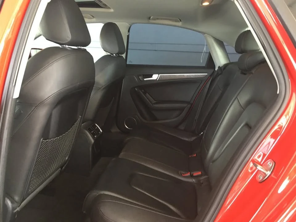 2016 Audi B9 A4 - Image 14 of 20