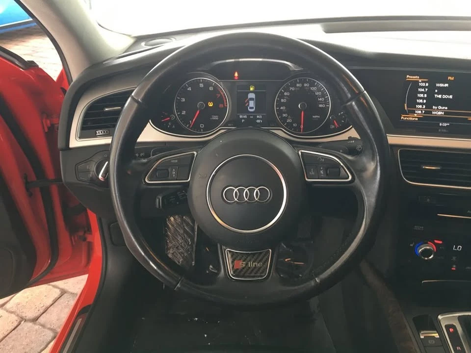 2016 Audi B9 A4 - Image 16 of 20
