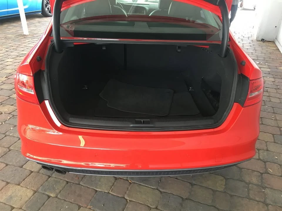 2016 Audi B9 A4 - Image 8 of 20