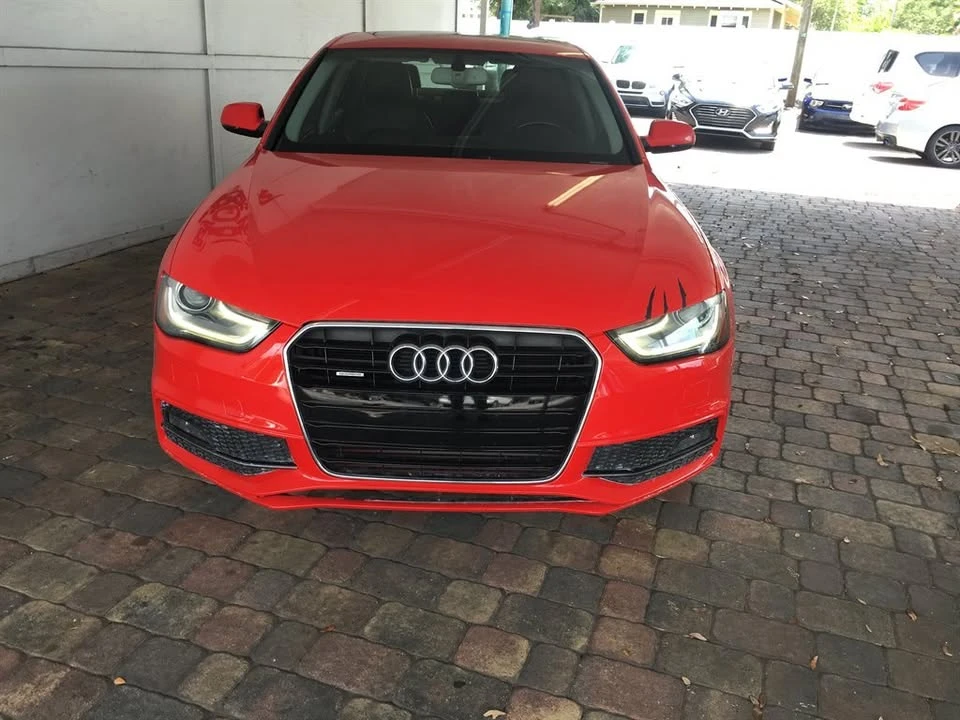 2016 Audi B9 A4 - Image 3 of 20