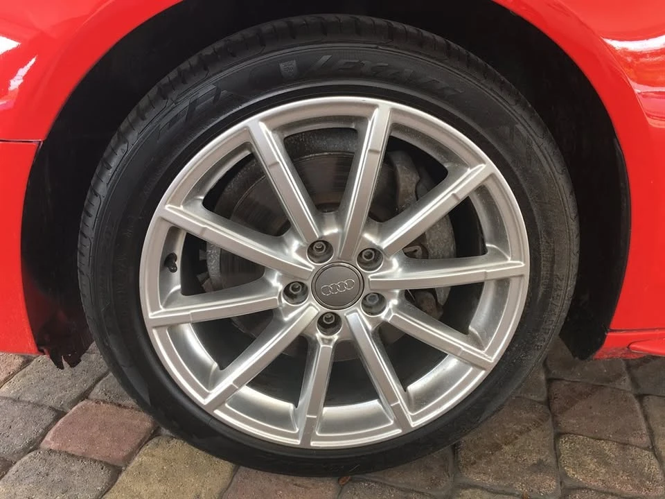 2016 Audi B9 A4 - Image 9 of 20