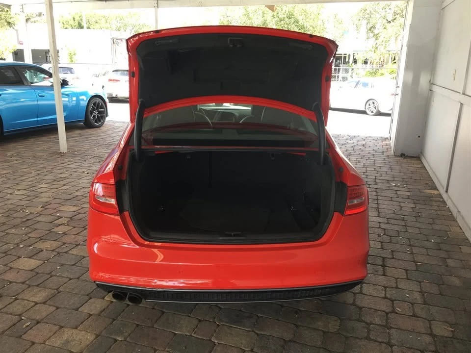2016 Audi B9 A4 - Image 7 of 20
