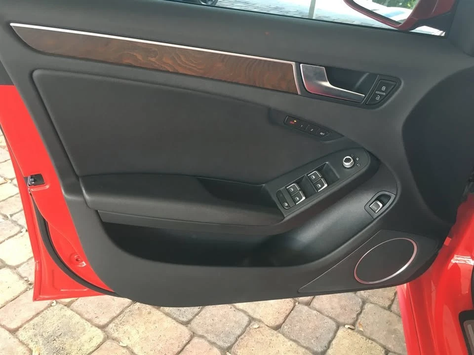 2016 Audi B9 A4 - Image 10 of 20