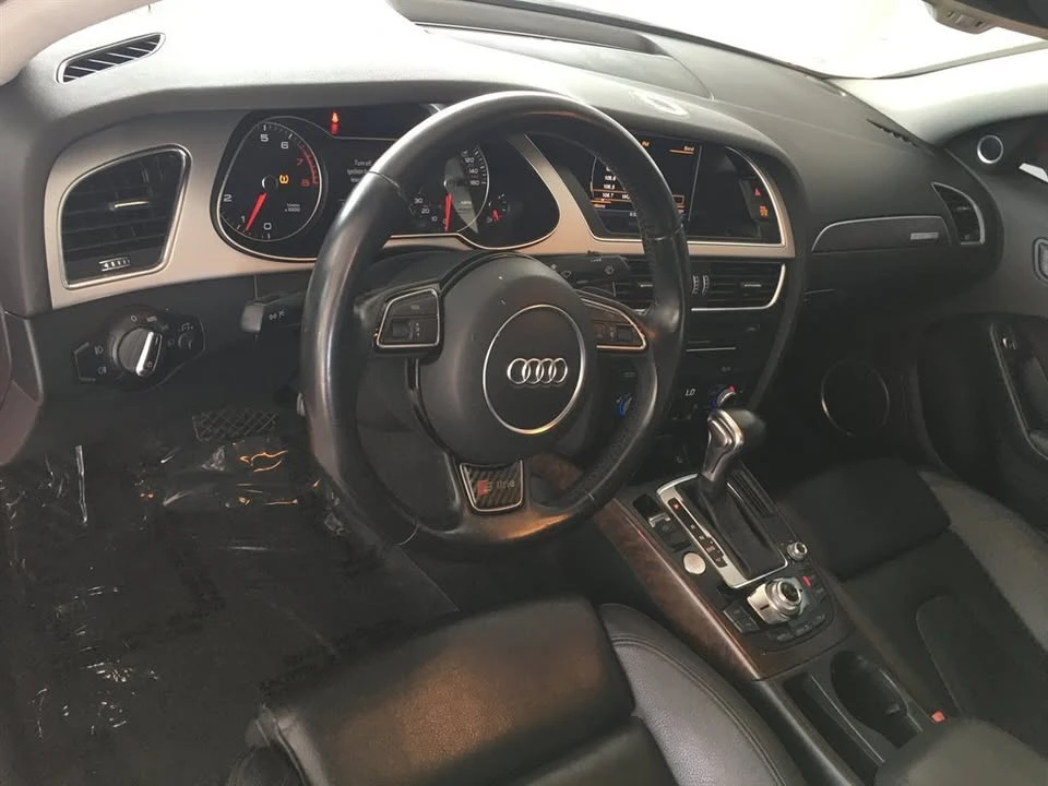 2016 Audi B9 A4 - Image 12 of 20