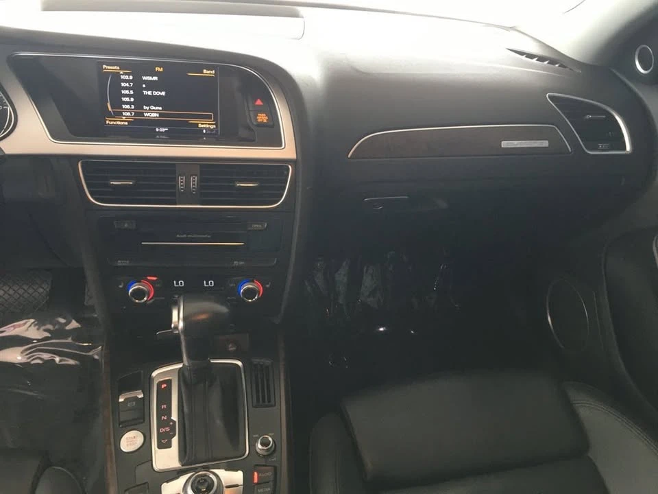2016 Audi B9 A4 - Image 18 of 20
