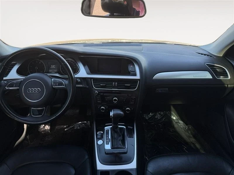 2016 Audi B9 A4 - Image 10 of 18