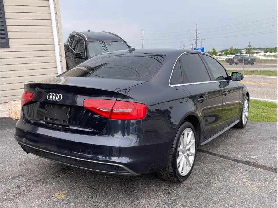 2016 Audi B8 A4 - Image 5 of 20