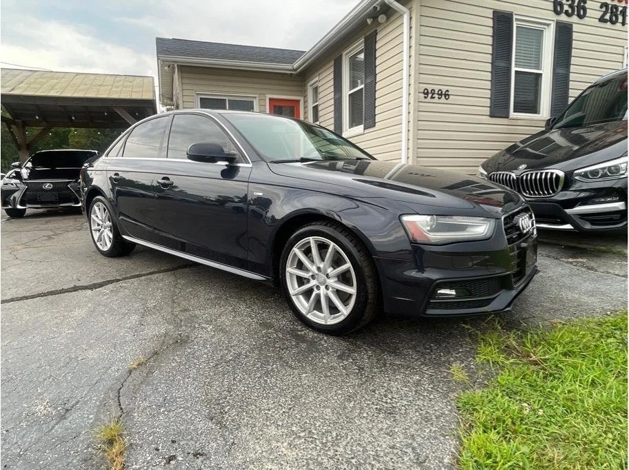 2016 Audi B8 A4 - Image 3 of 20