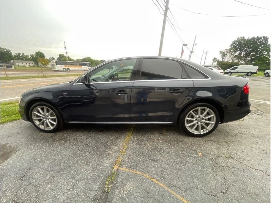 2016 Audi B8 A4 - Image 8 of 20
