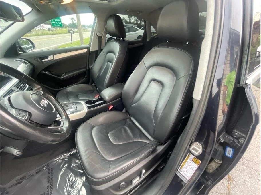 2016 Audi B8 A4 - Image 13 of 20