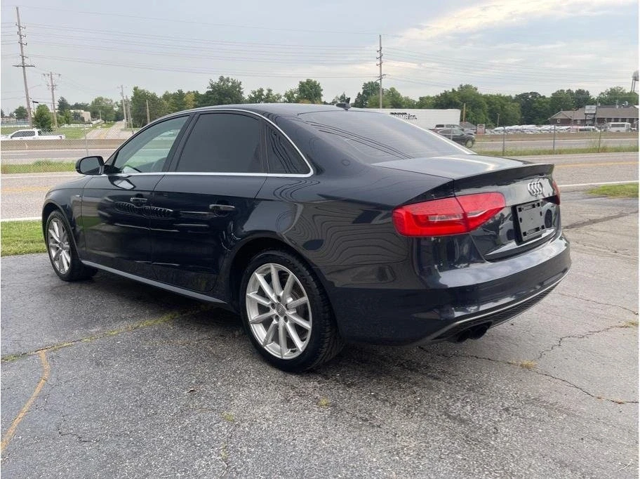 2016 Audi B8 A4 - Image 7 of 20