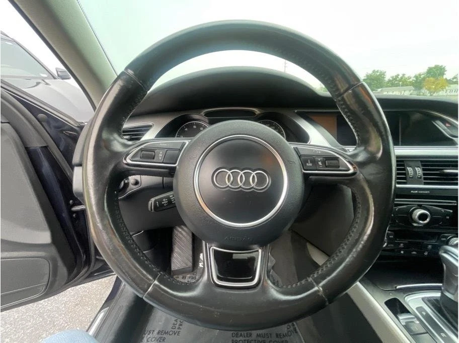 2016 Audi B8 A4 - Image 15 of 20