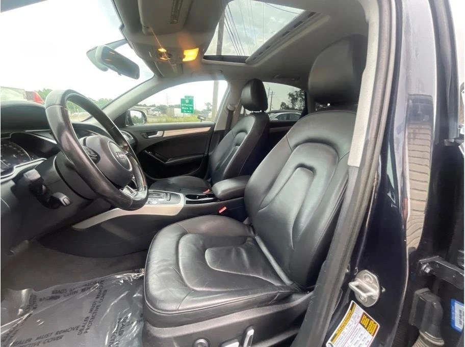 2016 Audi B8 A4 - Image 12 of 20