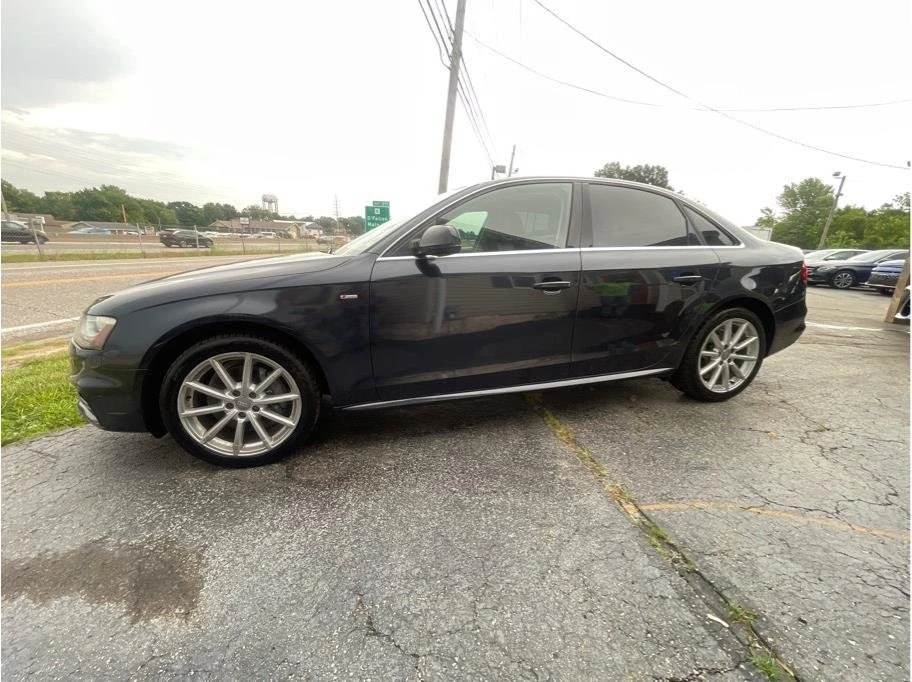 2016 Audi B8 A4 - Image 9 of 20