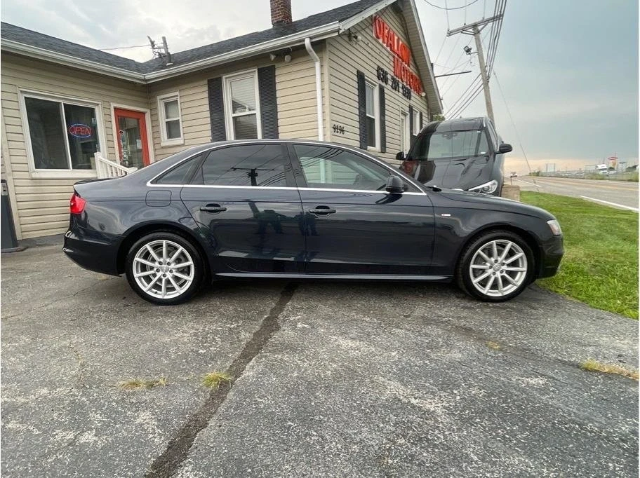 2016 Audi B8 A4 - Image 4 of 20
