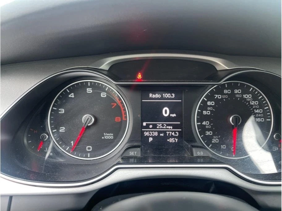 2016 Audi B8 A4 - Image 16 of 20