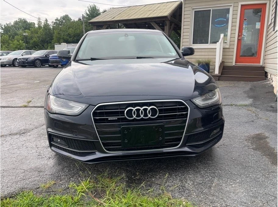 2016 Audi B8 A4 - Image 2 of 20