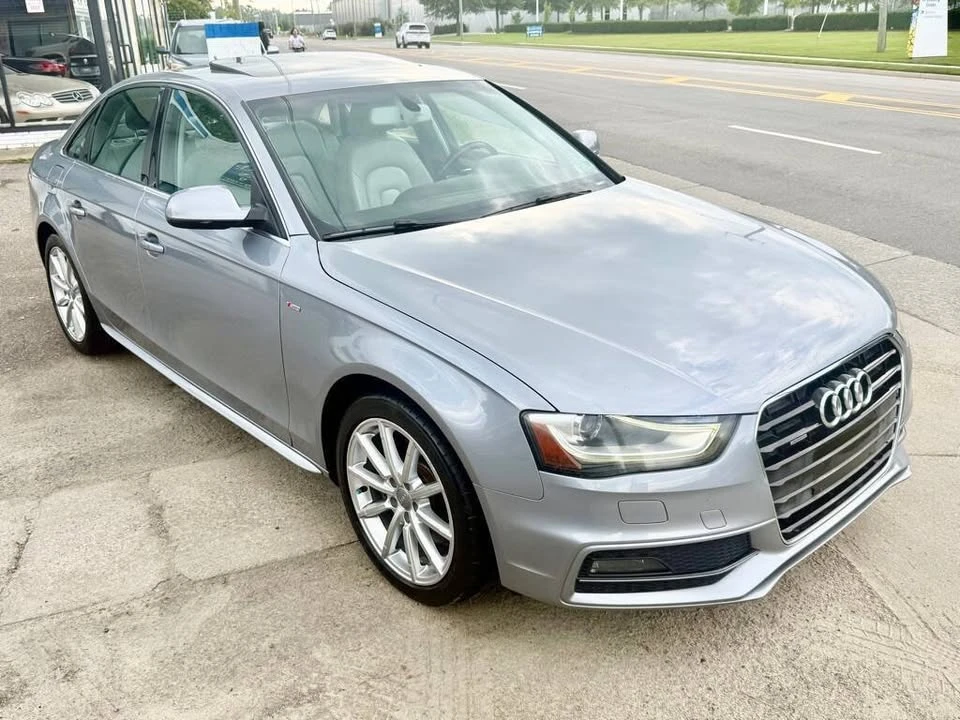 2016 Audi B9 A4 - Image 3 of 20