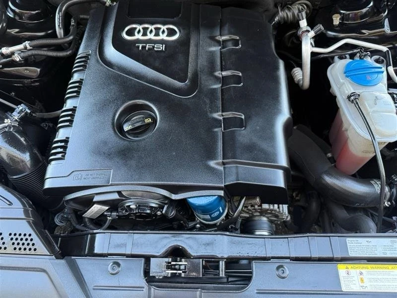2016 Audi B9 A4 - Image 17 of 18