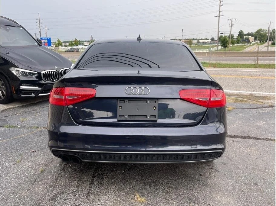 2016 Audi B8 A4 - Image 6 of 20