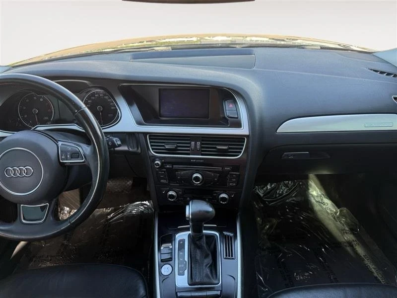 2016 Audi B9 A4 - Image 11 of 18