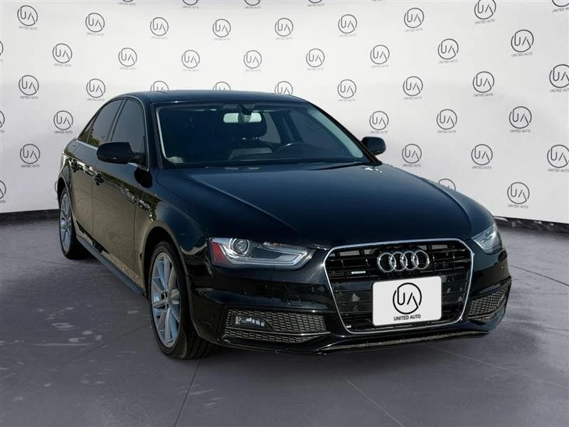 2016 Audi B9 A4 - Image 7 of 18