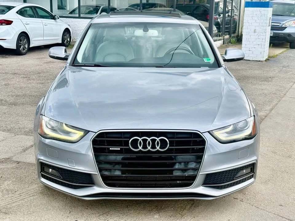 2016 Audi B9 A4 - Image 2 of 20