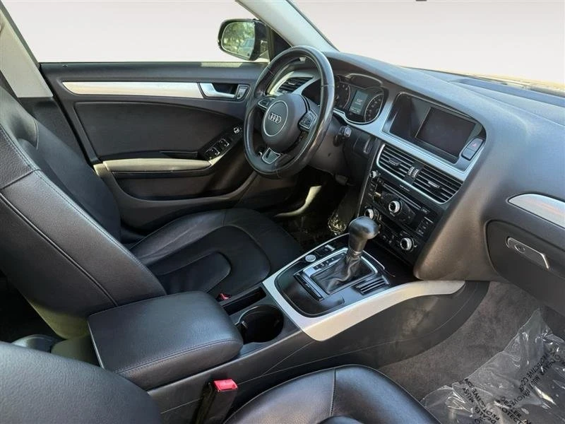 2016 Audi B9 A4 - Image 14 of 18