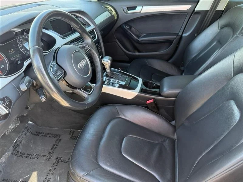 2016 Audi B9 A4 - Image 9 of 18