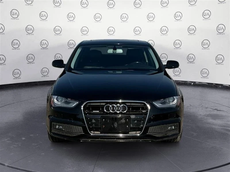 2016 Audi B9 A4 - Image 8 of 18