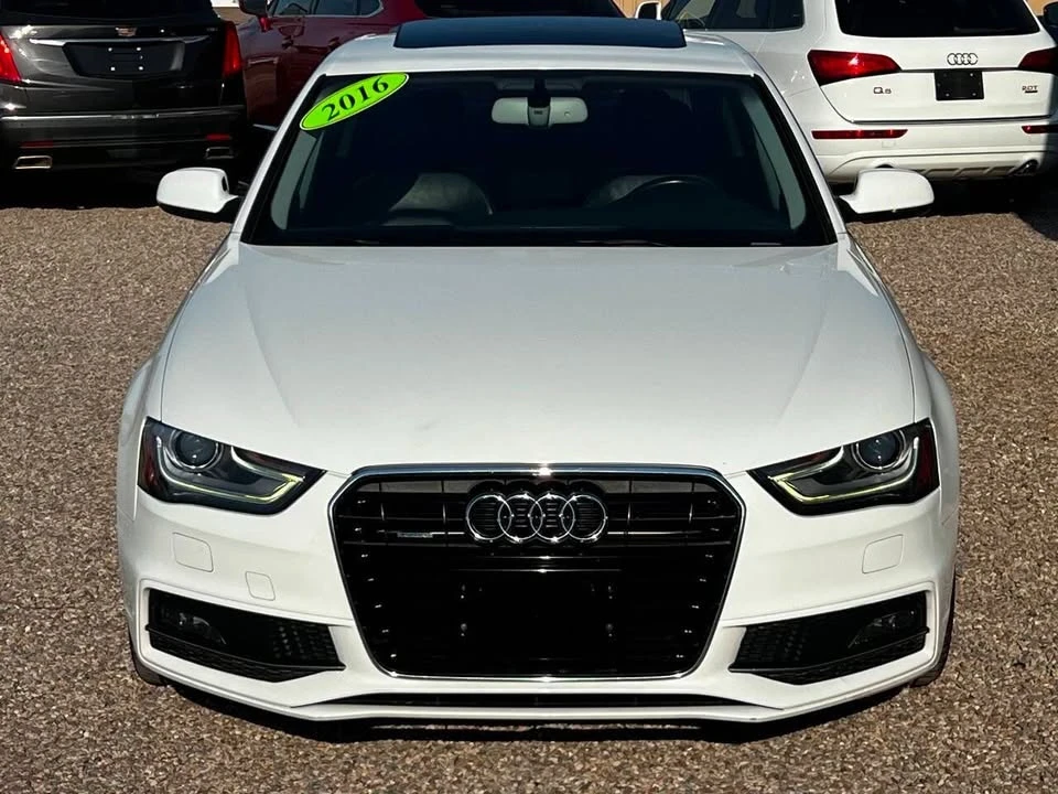 2016 Audi B9 A4 - Image 2 of 19