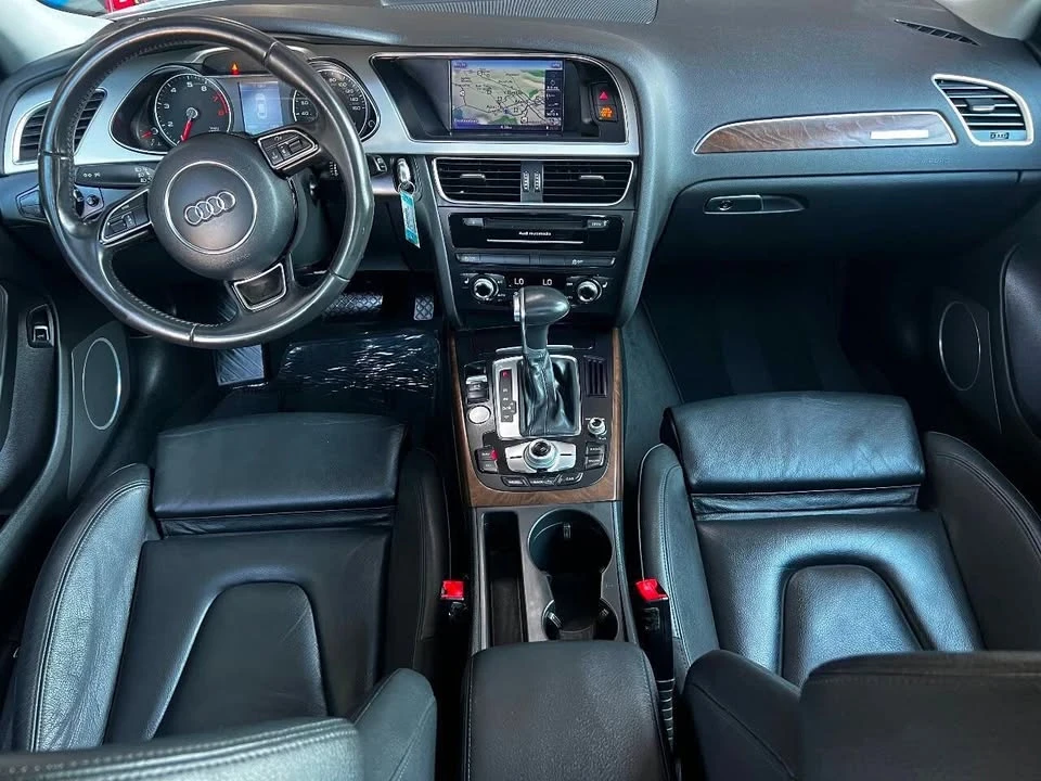 2016 Audi B9 A4 - Image 7 of 19