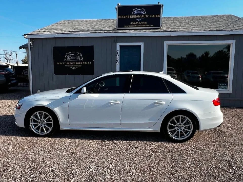 2016 Audi B9 A4 - Image 18 of 19