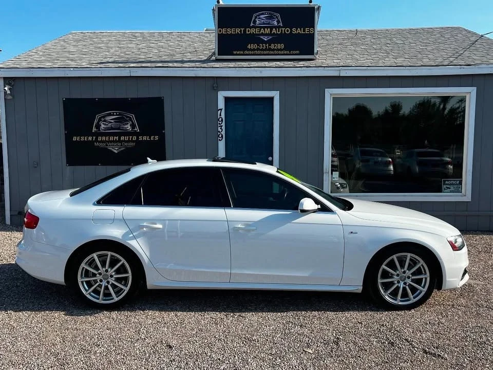 2016 Audi B9 A4 - Image 19 of 19