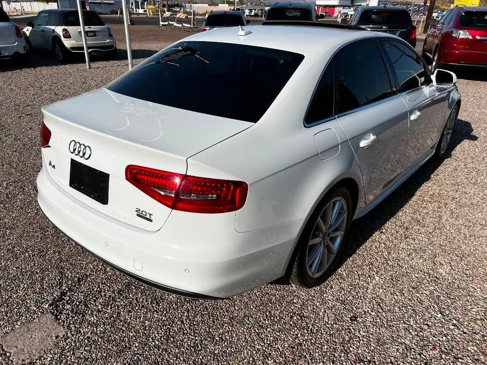 2016 Audi B9 A4 - Image 5 of 19