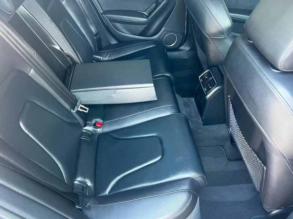 2016 Audi B9 A4 - Image 10 of 19