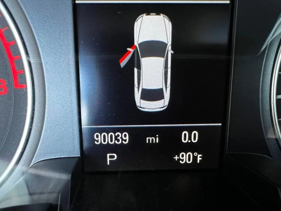 2016 Audi B9 A4 - Image 15 of 19