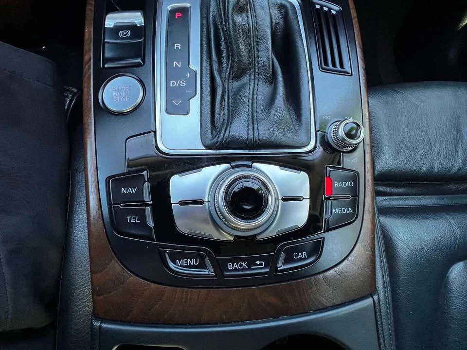 2016 Audi B8 A4 - Image 16 of 20