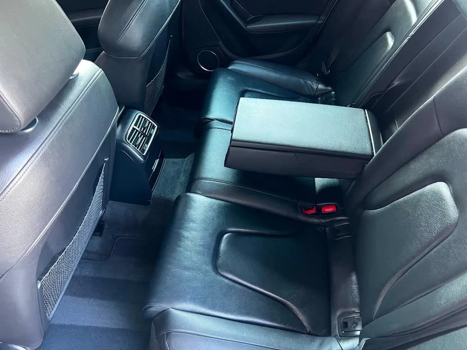2016 Audi B9 A4 - Image 9 of 19
