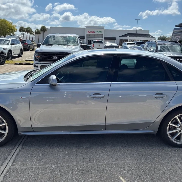 2016 Audi B8 A4 - Image 4 of 20